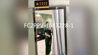 木瓜奶女神后入一直喊疼，最后换侧入和女上