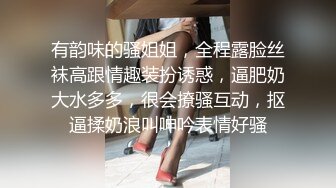 ［女友系列］心里装不下其他人的女孩子，身体却可以