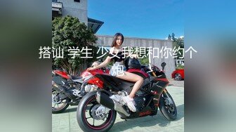 豪放女啥都敢玩