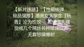 一个洞洞有肛塞，一个洞洞吃香肠