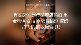 真实探访 足疗按摩店偷拍 重金利诱 女技师 骚舞挑逗 摸奶 打飞机 脱衣漏臀 (1)