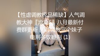 丰满白皙大屁股少妇，撩起裙子揉捏屁股穿上透视装，站立后入镜头前抽插猛操