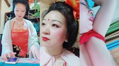 情色主播 情色主播 老师讲四大名着